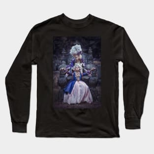 Viola & Fabienne II Long Sleeve T-Shirt